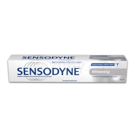 Glaxosmithkline Sensodyne Whitening 75ml