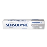 Glaxosmithkline Sensodyne Whitening 75ml - cena, srovnání