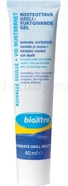 Biox Healthcare BioXtra ústny gél 40ml