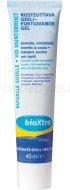 Biox Healthcare BioXtra ústny gél 40ml - cena, srovnání