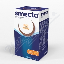 Ipsen Pharma Smecta 10ks