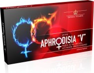 Imperial Vitamins Aphrodisia V pre ženy 10tbl - cena, srovnání