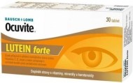 Dr. Gerhard Mann Ocuvite Lutein Forte 30tbl - cena, srovnání