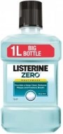 Johnson & Johnson Listerine Zero 1000ml - cena, srovnání