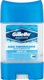 Gillette Arctic Ice 70ml