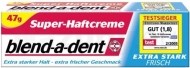 Procter & Gamble Blend-A-dent Extra Frish 47g - cena, srovnání