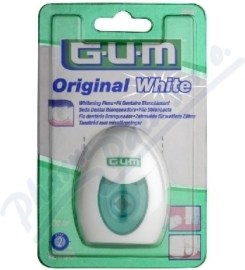 Sunstar Gum Original White 30m