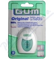 Sunstar Gum Original White 30m - cena, srovnání