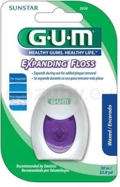 Sunstar Gum Expanding 30m