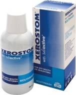 Biocosmetics Laboratories Xerostom ústna voda 250ml - cena, srovnání