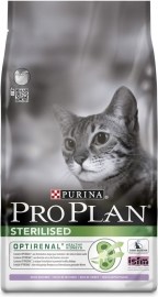 Purina Pro Plan Cat Sterilised 3kg