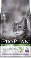 Purina Pro Plan Cat Sterilised 3kg - cena, srovnání