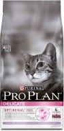 Purina Pro Plan Cat Delicate 10kg - cena, srovnání