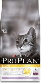 Purina Pro Plan Cat Light 10kg