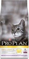 Purina Pro Plan Cat Light 10kg - cena, srovnání