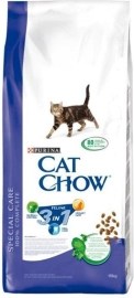 Purina Cat Chow Special Care 3v1 15kg