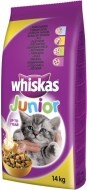 Whiskas Junior 14kg - cena, srovnání