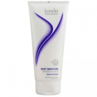 Londa Professional Deep Moisture Intensive Mask 200ml - cena, srovnání