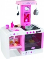 Smoby Cheftronic Hello Kitty 24195 - cena, srovnání