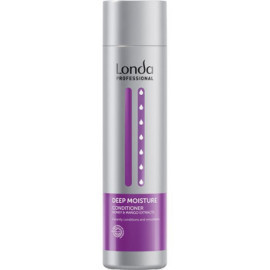 Londa Professional Deep Moisture Express Conditioner 250ml