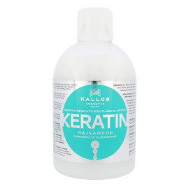 Kallos Keratin 1000ml