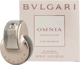 Bvlgari Omnia Crystalline 65ml