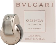 Bvlgari Omnia Crystalline 65ml - cena, srovnání