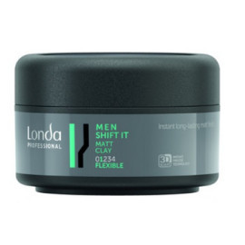 Londa Professional Shift Matt Mud 75ml