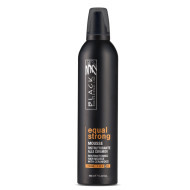 Black Professional Equal Mousse 400ml - cena, srovnání