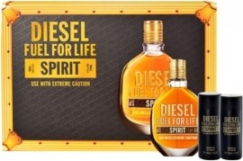 Diesel Fuel for Life Spirit 75ml