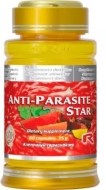 Starlife Anti-Parasite 60tbl - cena, srovnání