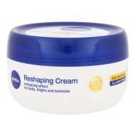 Nivea Q10 Plus Reshaping Cream 300ml - cena, srovnání