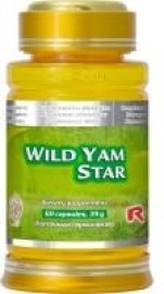 Starlife Wild Yam 90tbl