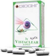 Diochi Vista Clear 60tbl - cena, srovnání
