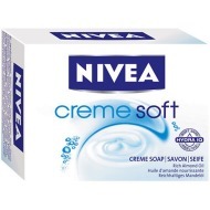 Nivea Creme Soft Soap 100g - cena, srovnání
