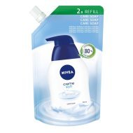 Nivea Creme Soft Liquid Soap 500ml - cena, srovnání