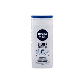 Nivea Men Silver Protect 250ml