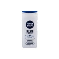 Nivea Men Silver Protect 250ml - cena, srovnání