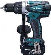 Makita BHP458RFJ - cena, srovnání