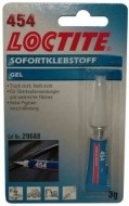 Loctite 454 3g - cena, srovnání