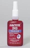 Loctite 243 5ml - cena, srovnání