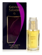 Gabriela Sabatini Gabriela Sabatini 60ml - cena, srovnání