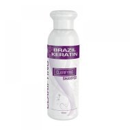 BK Brazil Keratin Clarifying Shampoo 300ml  - cena, srovnání