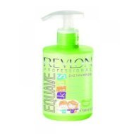 Revlon Professional Equave Kids 2v1 300ml - cena, srovnání