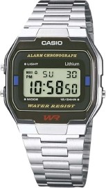 Casio A-163