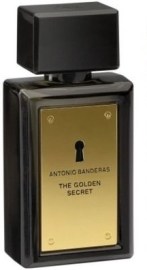 Antonio Banderas The Golden Secret 50ml