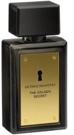 Antonio Banderas The Golden Secret 50ml - cena, srovnání
