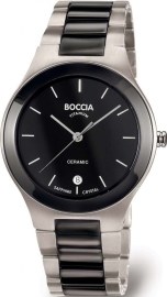 Boccia Titanium 3564