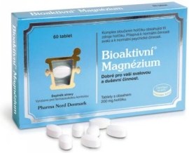 Pharma Nord Bio Magnezium 60tbl