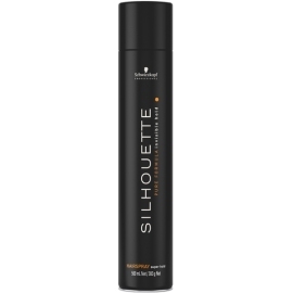 Schwarzkopf Silhouette Hair Spray 500ml